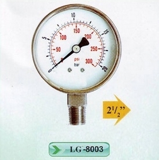 Đồng hồ 8003
