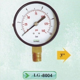 Đồng hồ 8004