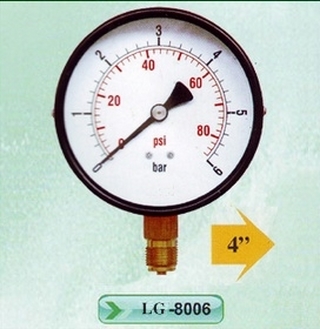 Đồng hồ 8006