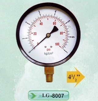 Đồng hồ 8007