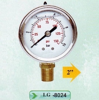 Đồng hồ 8024