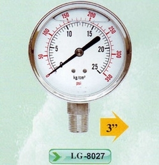 Đồng hồ 8027