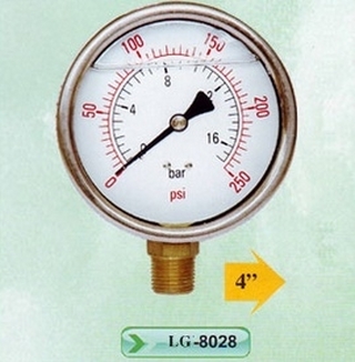 Đồng hồ 8028