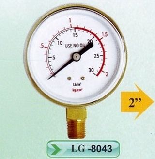 Đồng hồ 8043