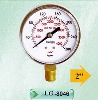 Đồng hồ 8046