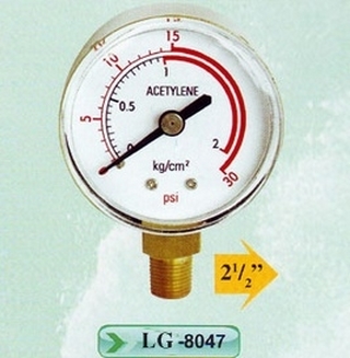 Đồng hồ 8047