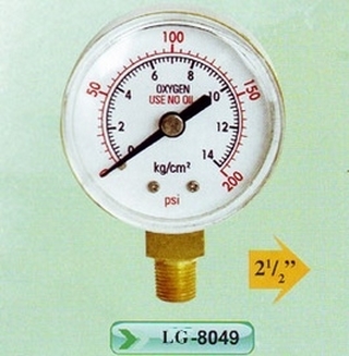 Đồng hồ 8049