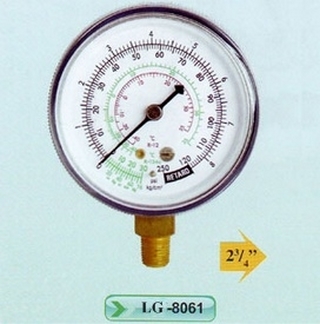 Đồng hồ 8061