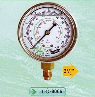 Đồng hồ 8066