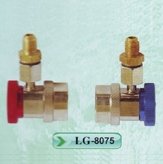 Bộ tổ hợp 8075