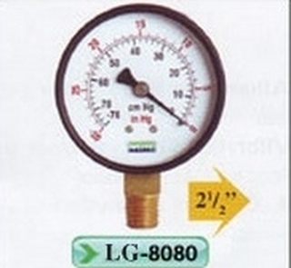 Đồng hồ 8080