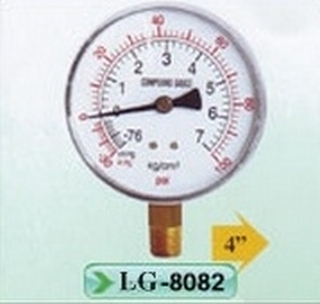 Đồng hồ 8081