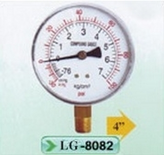 Đồng hồ 8082