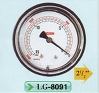 Đồng hồ 8091