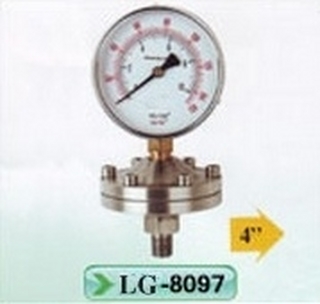 Đồng hồ 8097