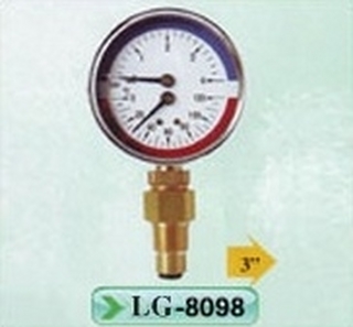 Đồng hồ 8098