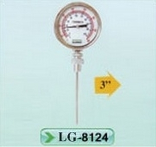 Nhiệt kế 8124