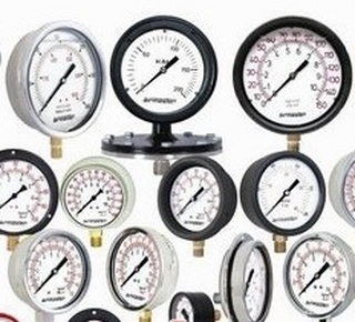 Các thông số cần biết khi mua đồng hồ áp lực