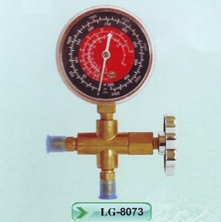 Đồng hồ áp suất lốp