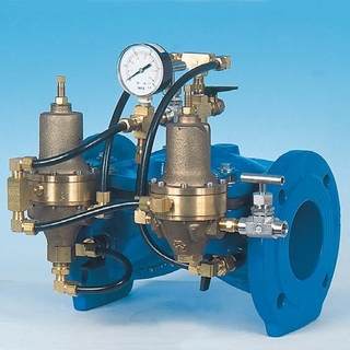 Hiện tương va đập thủy lực là gi