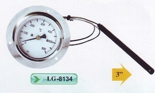 Nhiệt kế áp kế 